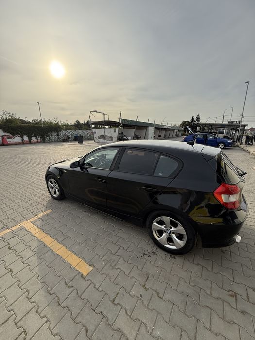 Bmw Seria 1 118d