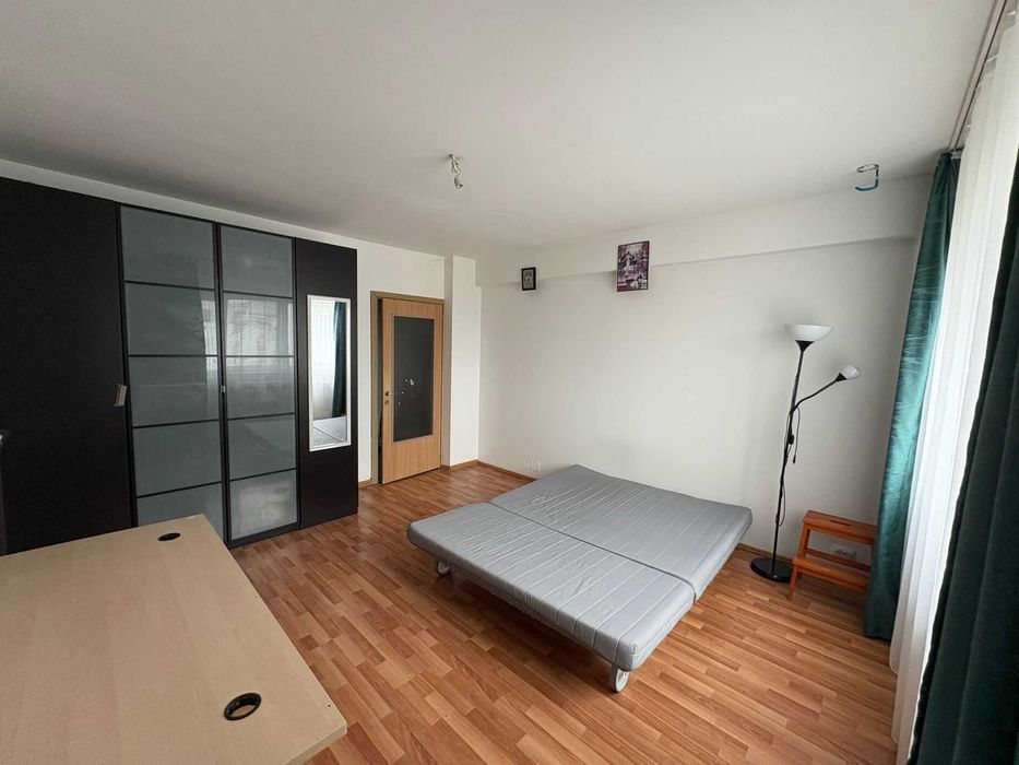 Garsonieră de vânzare-Cartier Brancusi 37 mp utili, mobilată-utilată