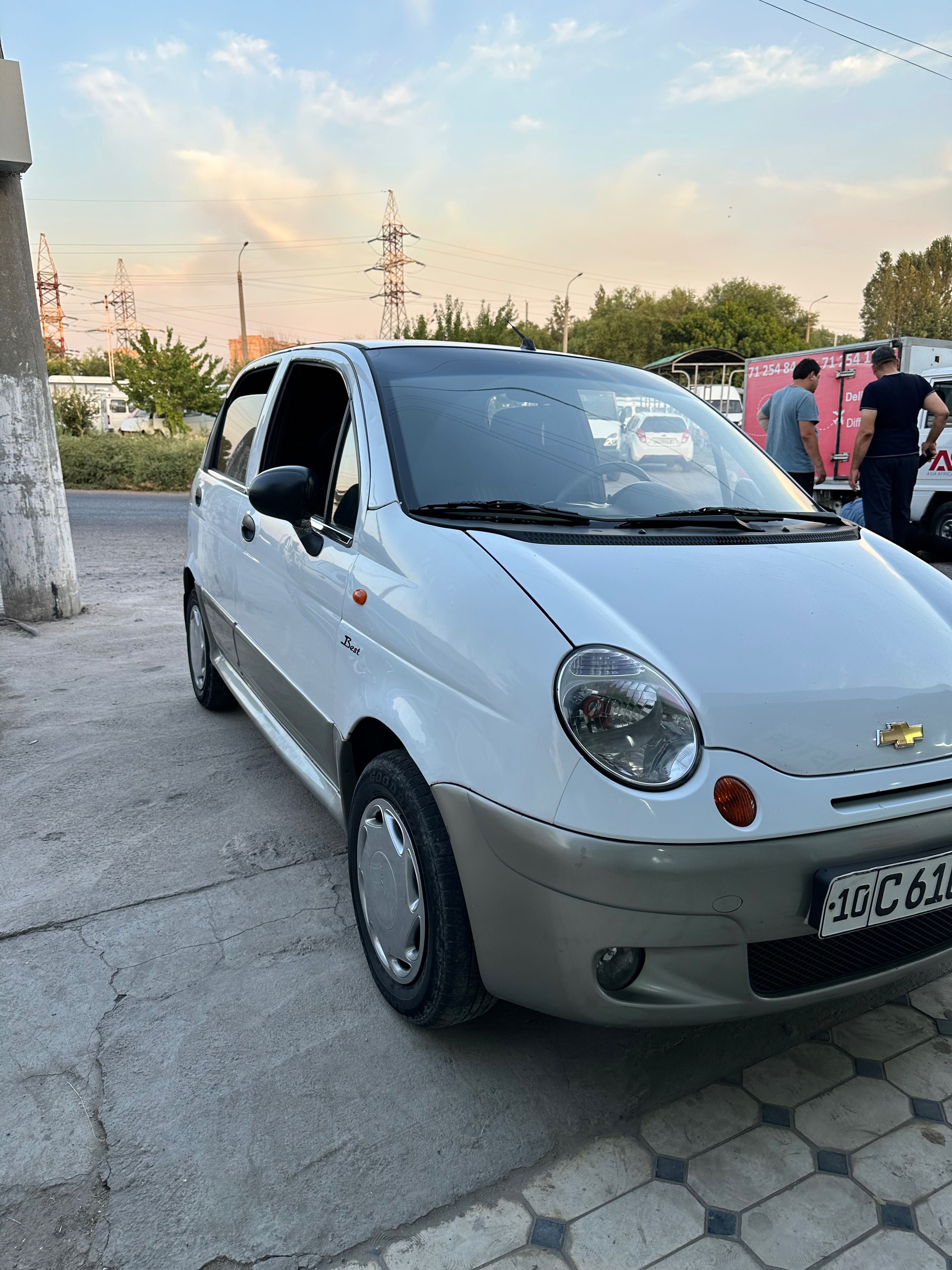 Matiz best 2014-yil