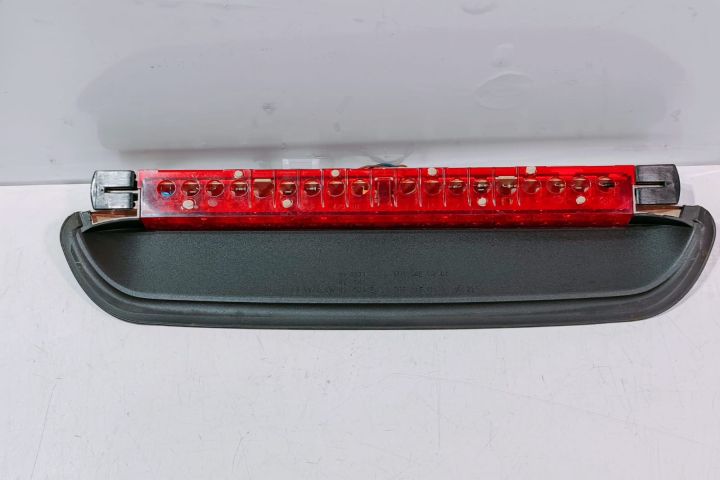 Stop Frana suplimentara 02574E1S3 BMW Seria 3 E46 (facelift)