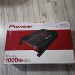 Amplificator Pioneer 1000w nou sigilat