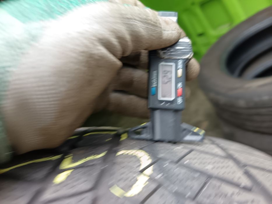 Anvelope MS 245 35 19 continental 2021 5mm