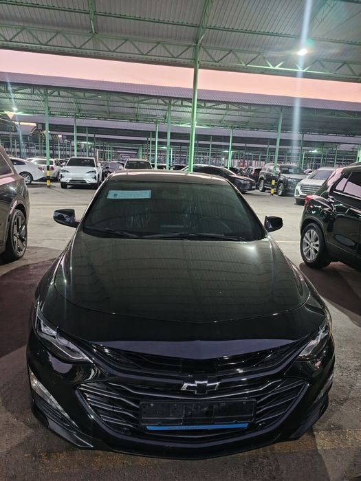 Malibu XL Full 2023