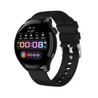 HW66 AMOLED Smart Watch