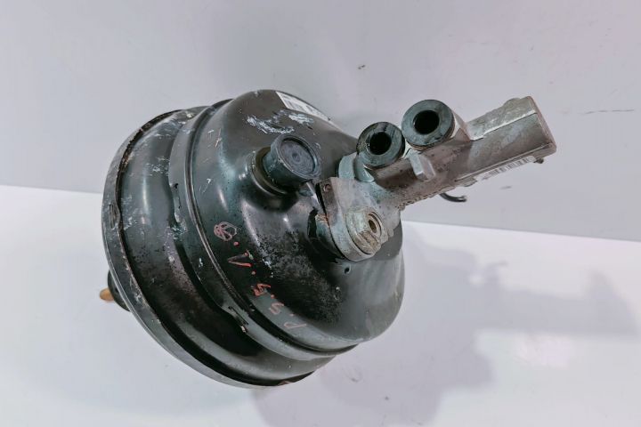 Tulumba Frana  cu pompa centrala 4B3612105A Audi A6 4B/C5 (facelift)