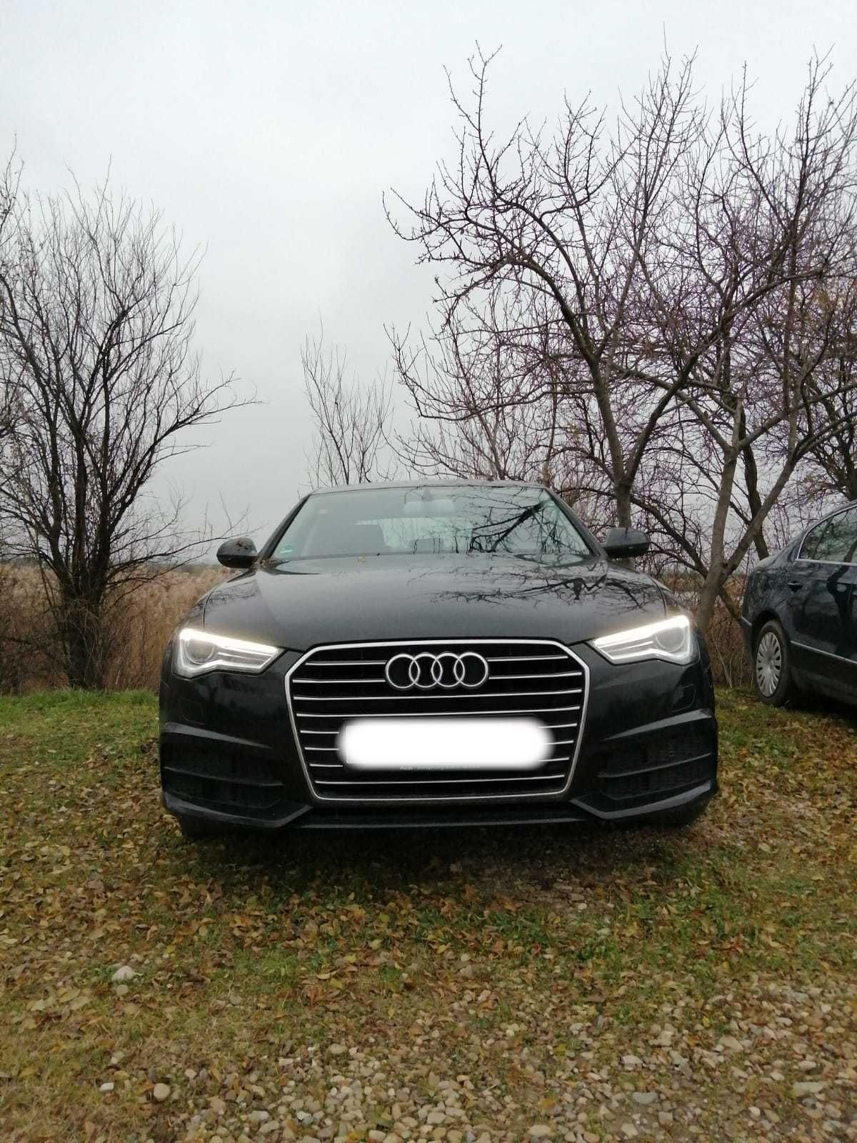 Audi A6 2.0 TDI *2018*