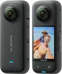 Insta360 X3 экшн камера для крутого контента!