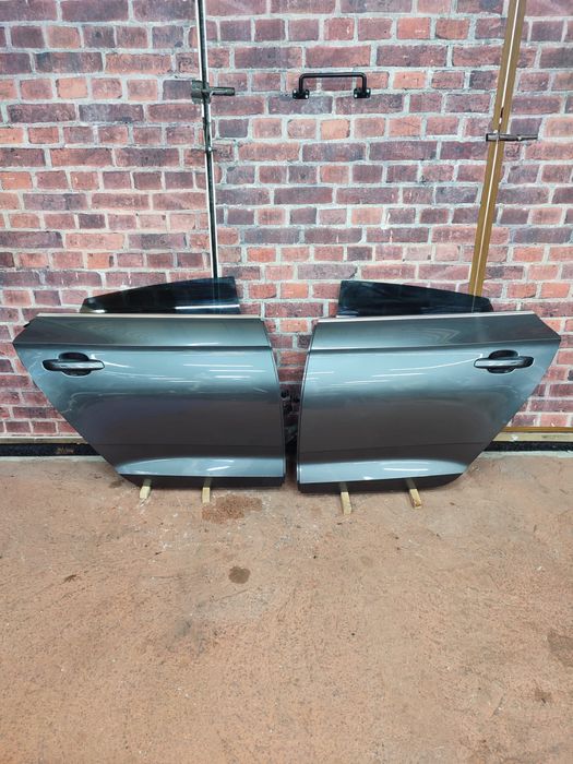 Usa spate Audi A5 8w6 2017-2024