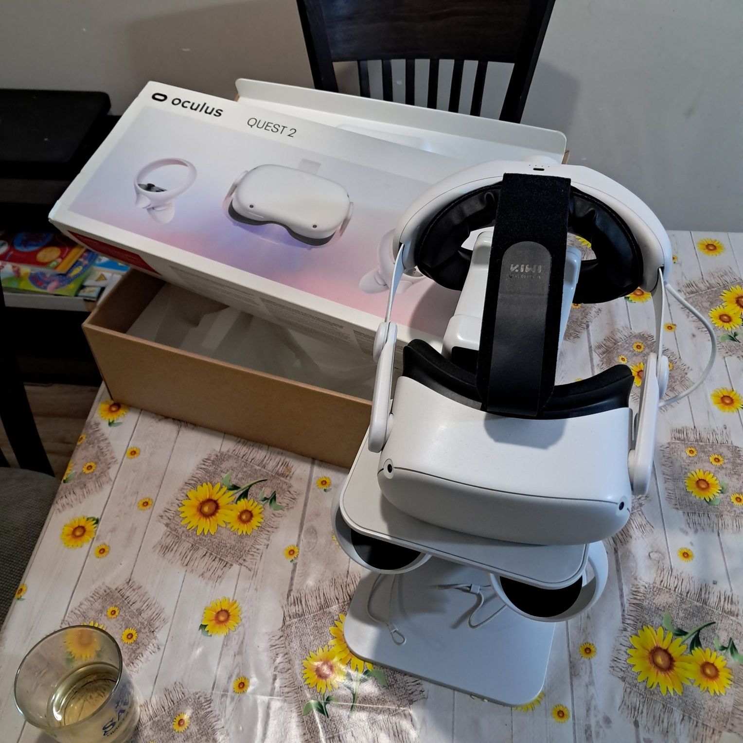 Oculus Meta Quest 2