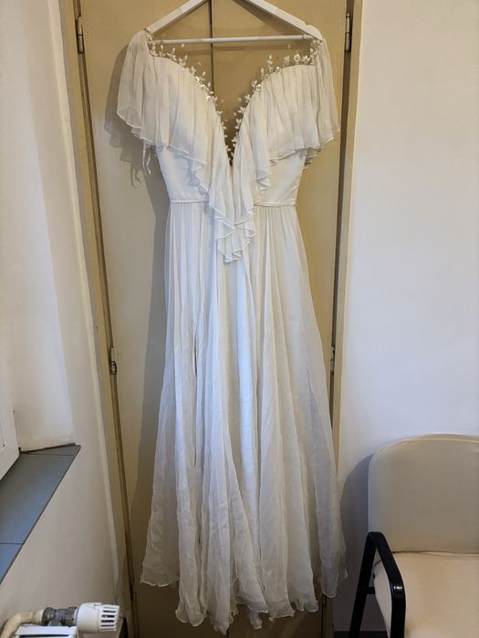 Rochie mireasa Atena - Nicole Enea