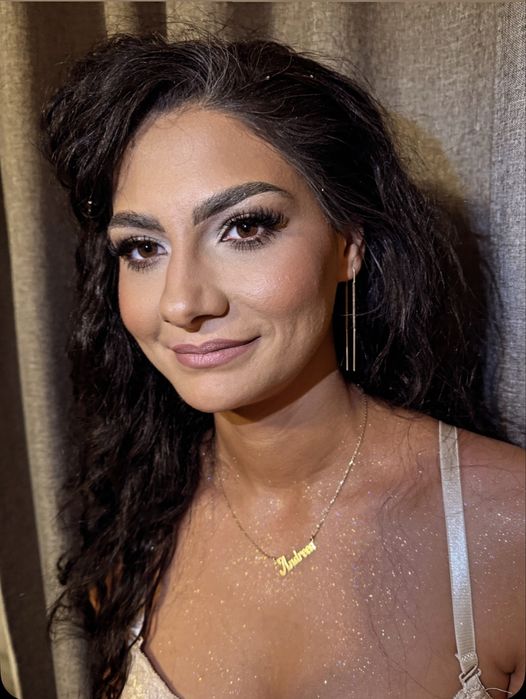 Machiaj profesional-sector 5