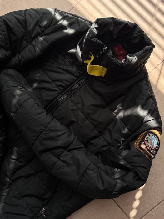 Мъжке зимно яке Parajampers Light Weight