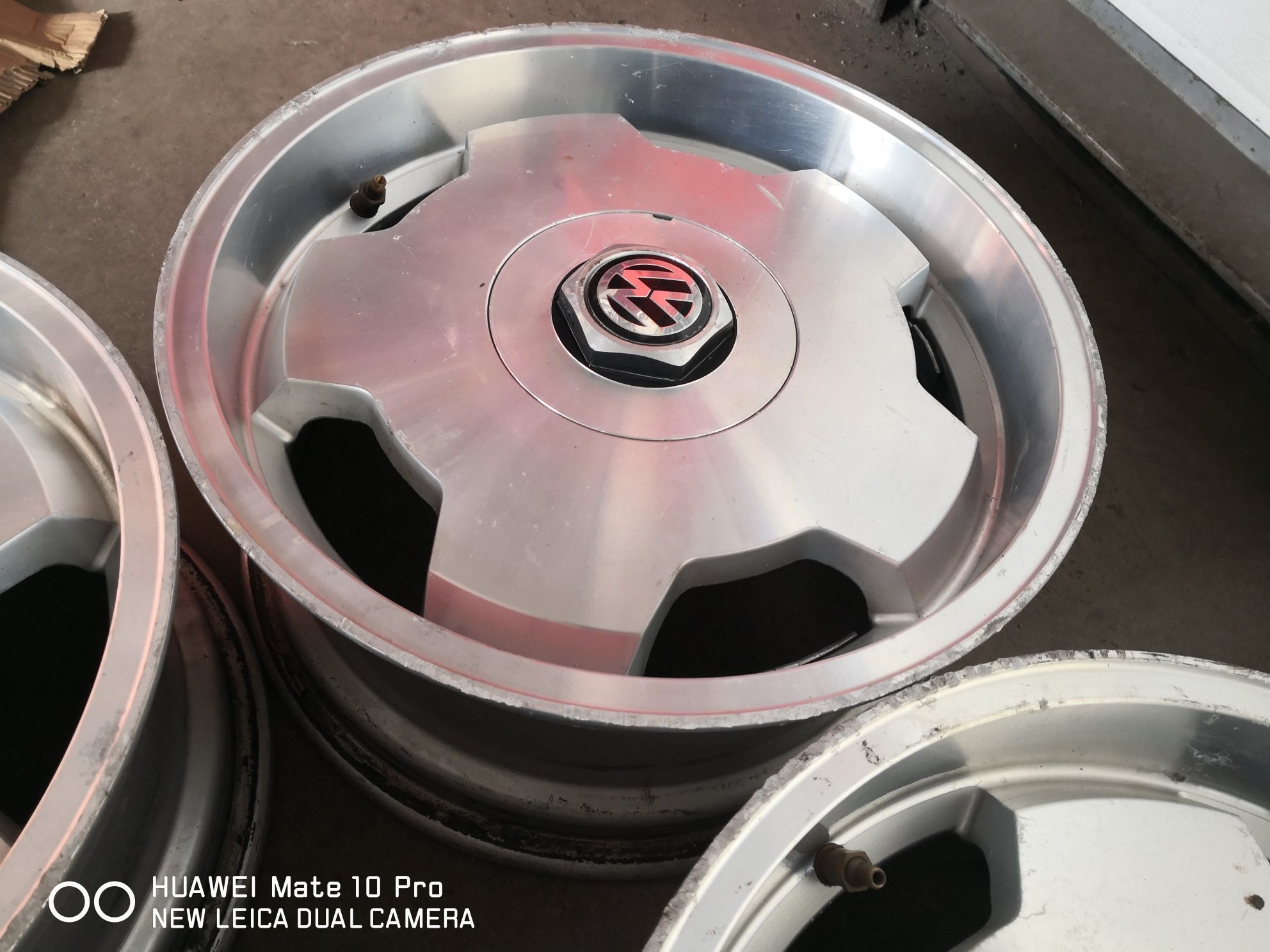 4х100 фолксваген 4x100 vw volkswagen 16 цола джанти оригинални rh