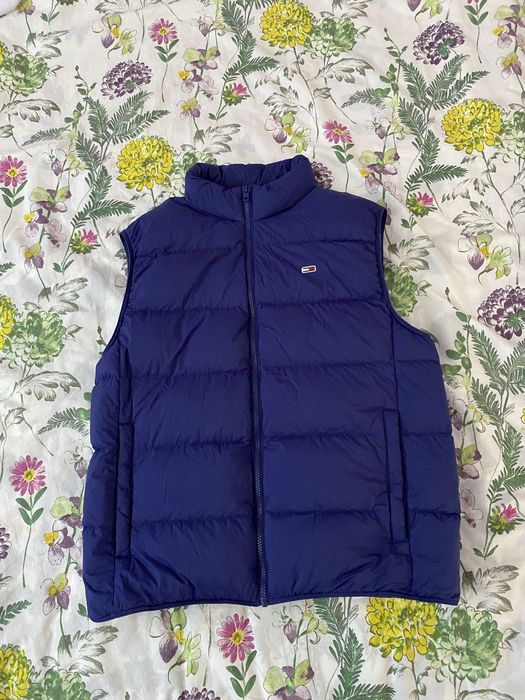 Tommy jeans грейка