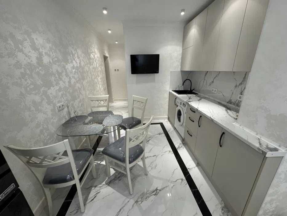 Shayxontohurda 2 Xonali Kvartira ijaraga Beriladi | Tinchlik |