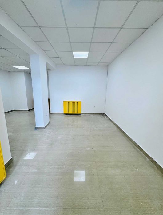 spatiu comercial demisol  -amurgului popesti leordeni