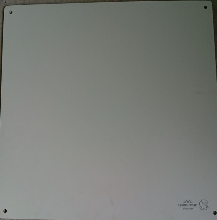 Panou termic Econo-Heat 400 watt