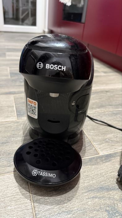 Expresor de cafea Tassimo Bosh