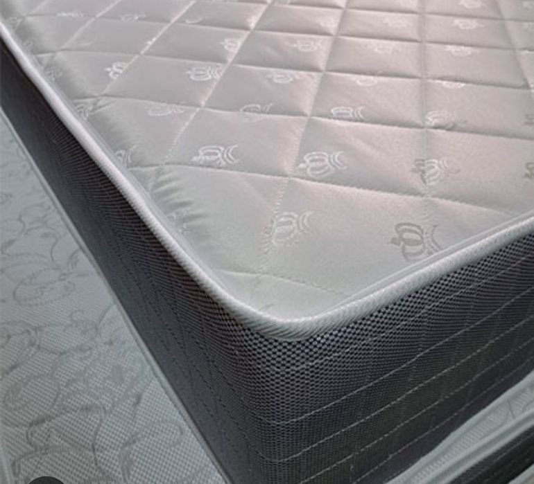 Продам ортопедический матрас