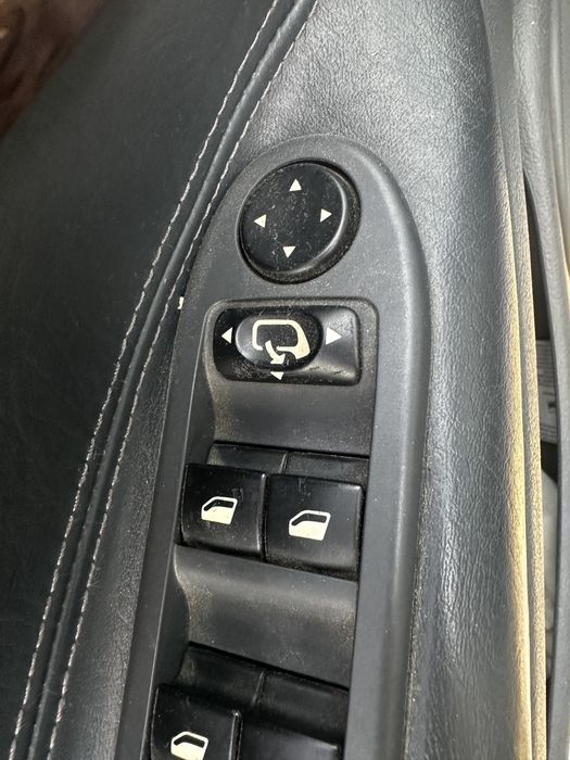 Само на части! Citroen/Ситроен C5 2.2HDI автоматик 2003г