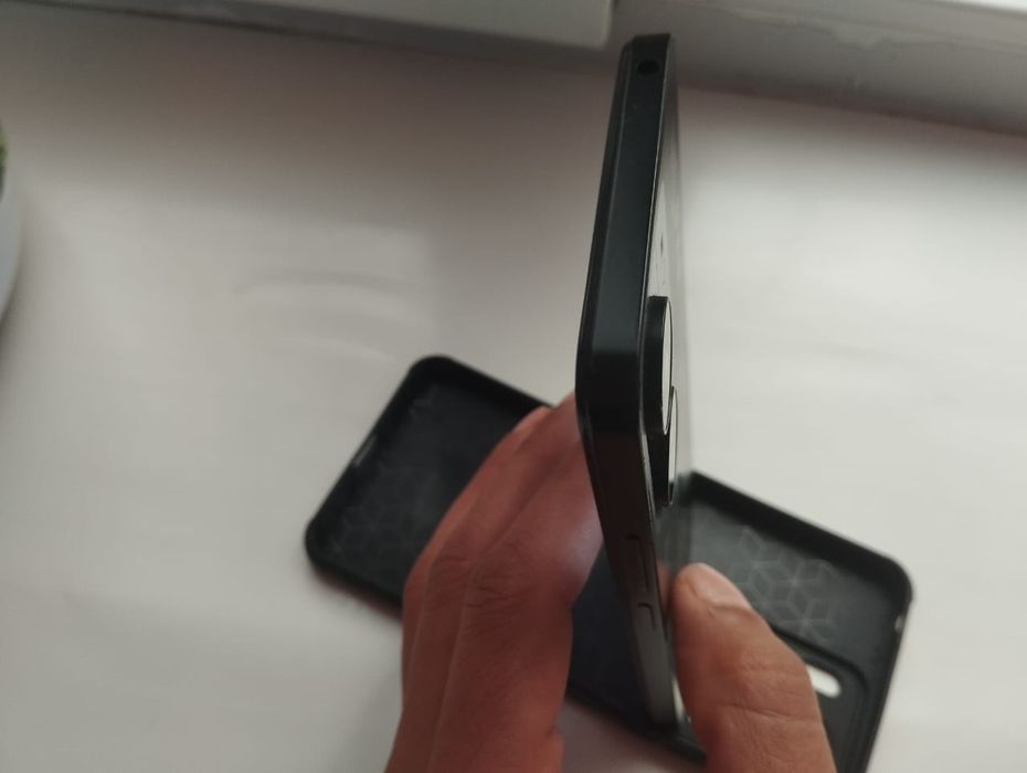 Редми 13 с отличный