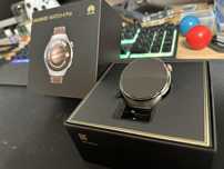 Huawei watch GT 4 pro