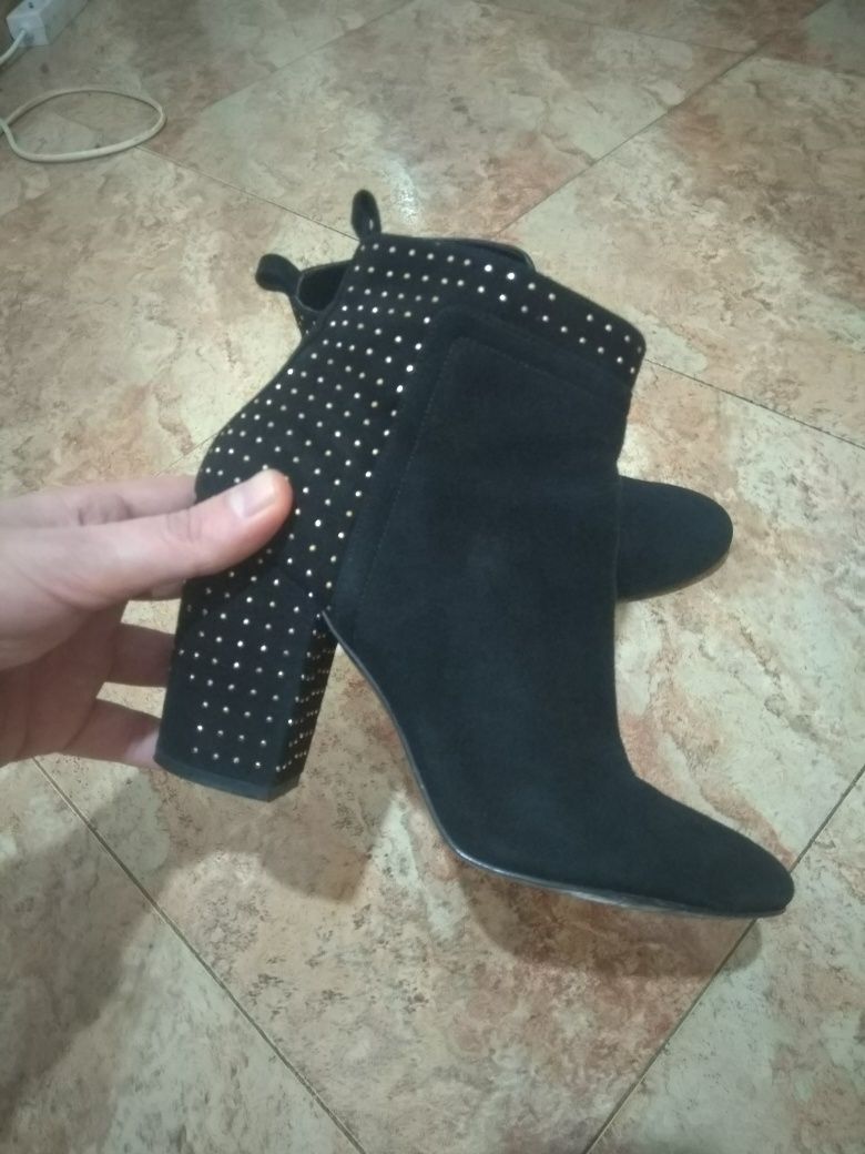 GUESS Botine femei