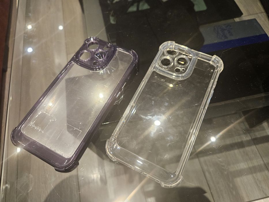 Кейс Iphone 16 pro max case