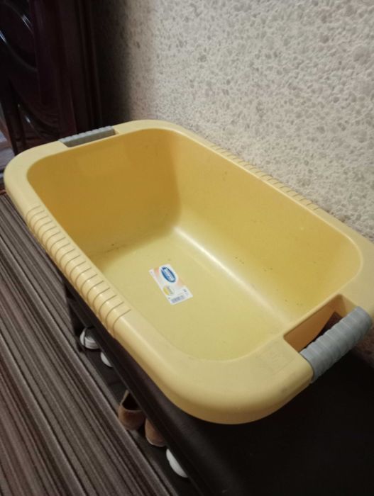Продам таз новый 38 литров
