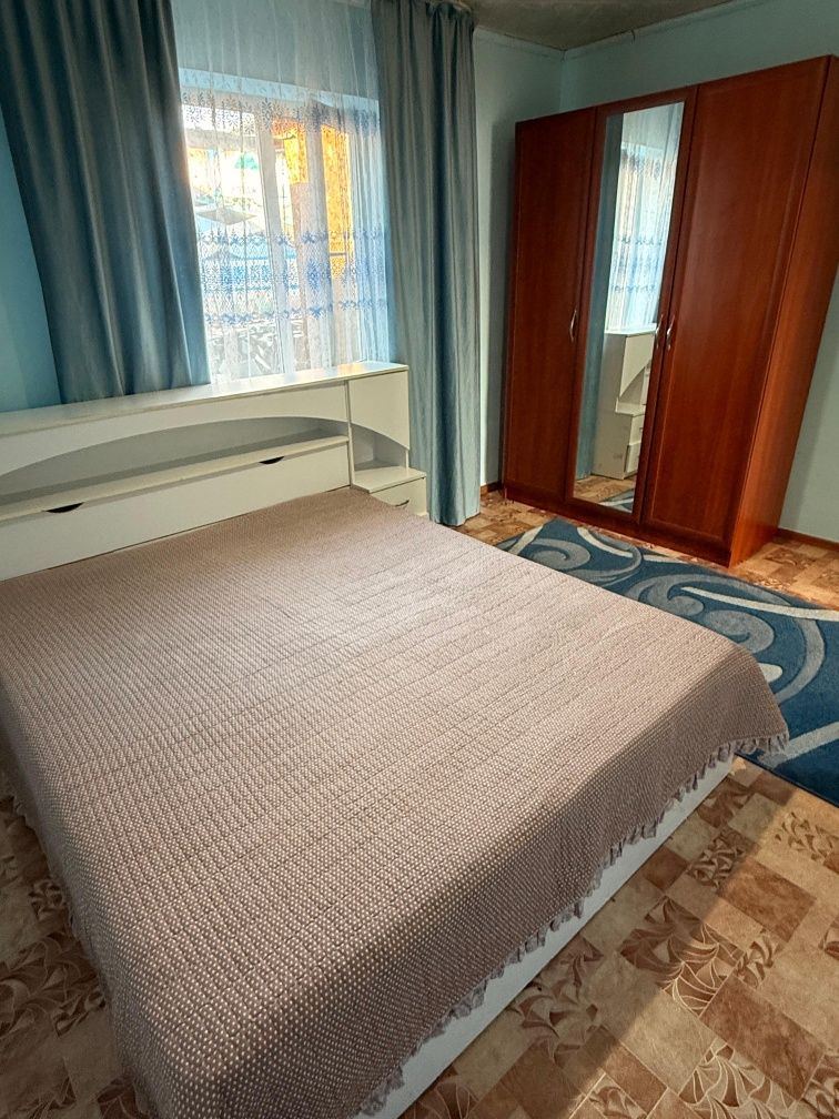 ДОМ В ЦЕНТРЕ 3х-КОМ Wi-Fi есть
