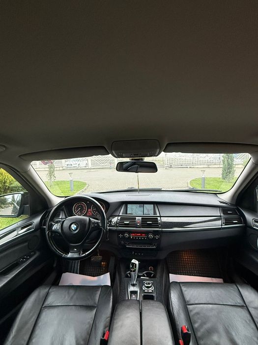BMW X5 E70 FL 3.0 D (245cp) Propietar