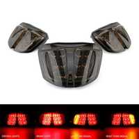 Stop Suzuki Gsxr 600/750 2004/2005 2006/2007 led semnale incluse NOU