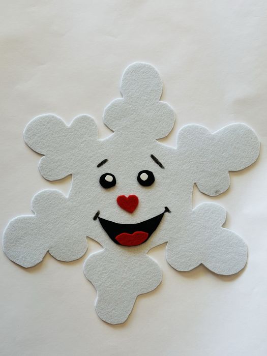 Costum serbare iarna gradinita