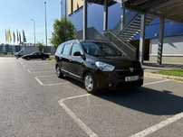 Dacia Lodgy Dacia Lodgy 1.6 (benzina+gpl din fabrica)