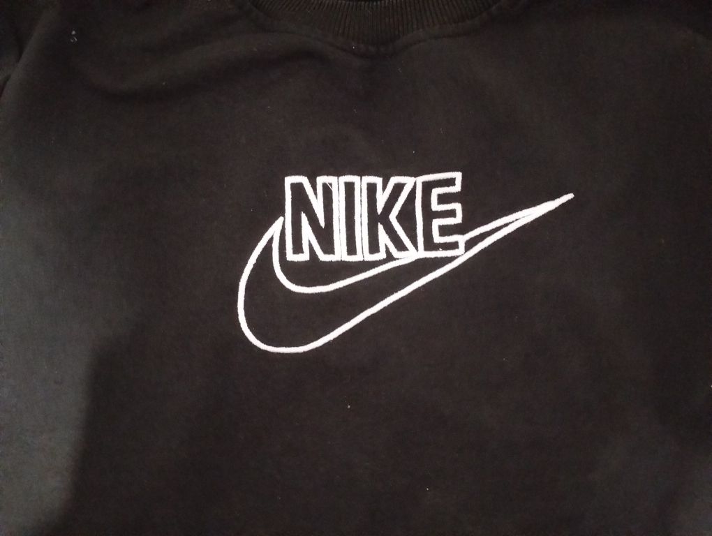 Bluză nike nou nouță