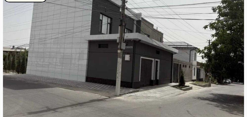 Продажа Евродома в Учтепинском районе, 2-сотки (N 12561 )