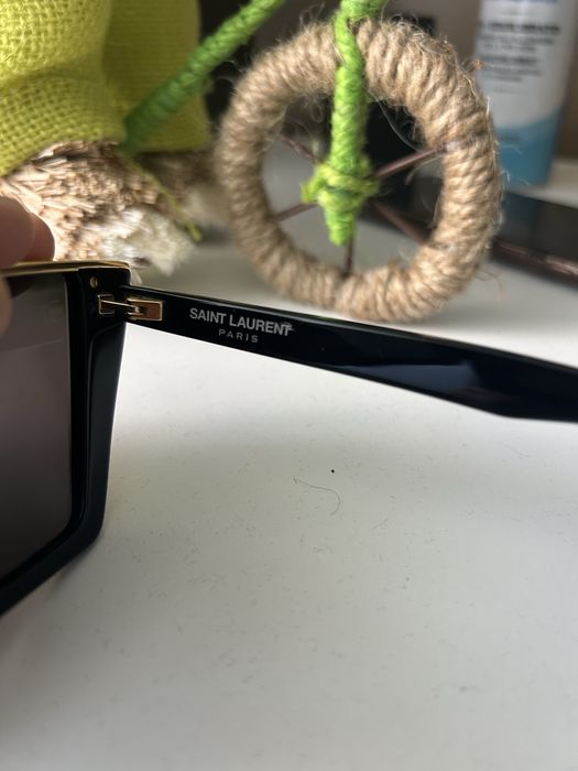 Vand ochelari originali!