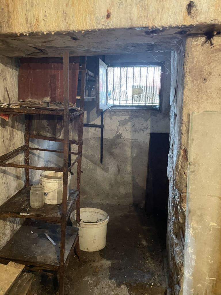 Продава се Гараж / Паркомясто в Видин, Съединение - 21 кв.м за 328 €/кв.м - Снимка #4
