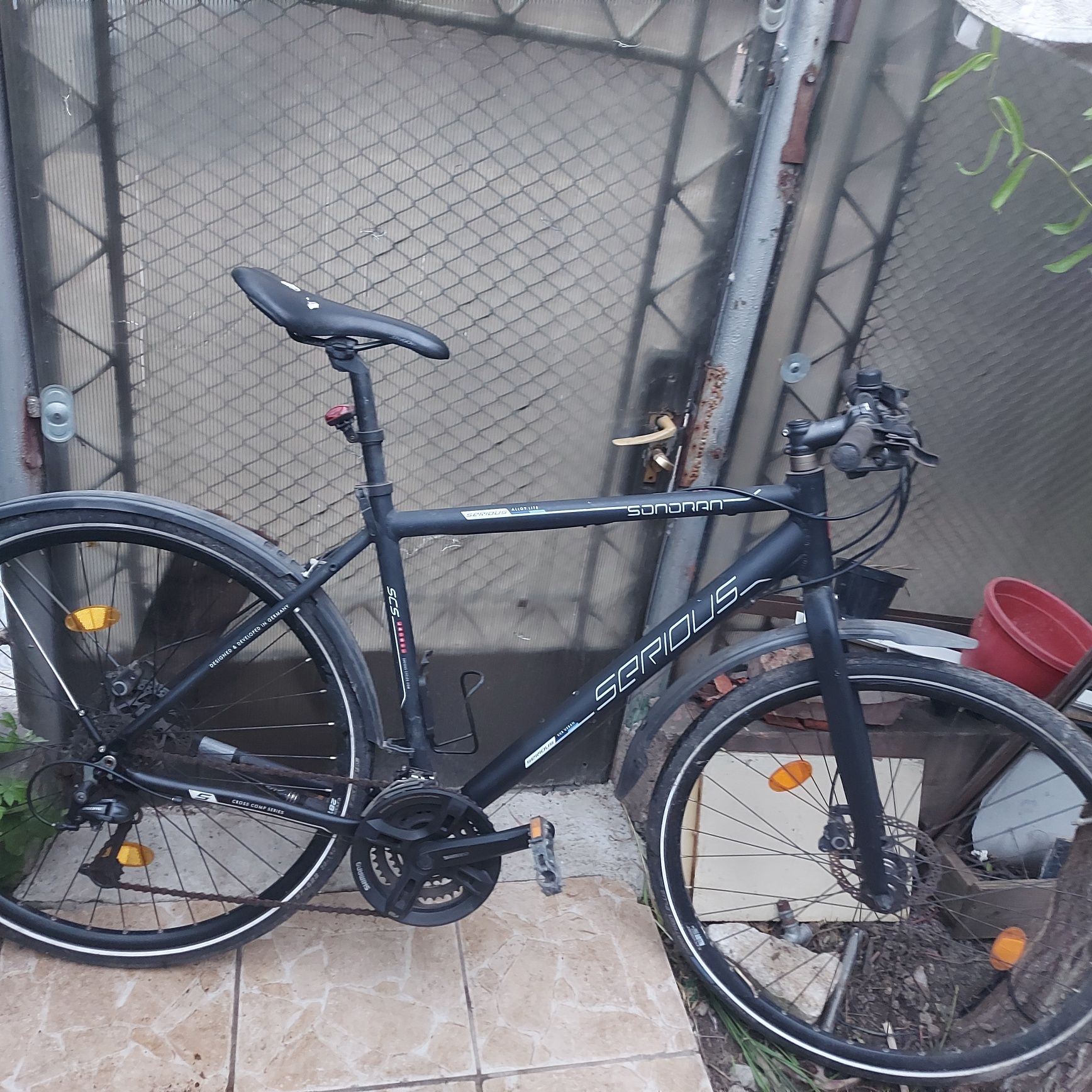 Biciclete  adulti  29"