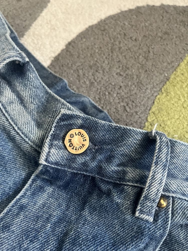 Louis Vuitton Carpenter дънки