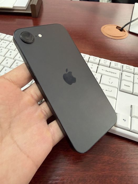 Iphone 16 e xamma narsalari bor