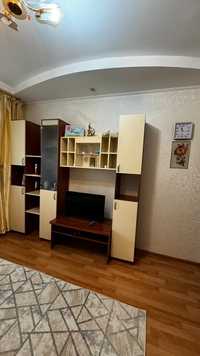Продам однокомнатную квартиру в Ауезовском районе  Аксай 1А