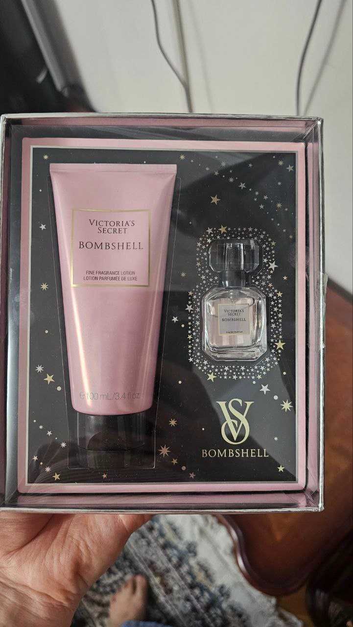 Продукции Victoria's Secret/ VS Mahsulotlari