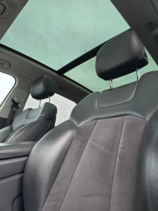 Vand/Schimb Audi Q7 3.0 Diesel