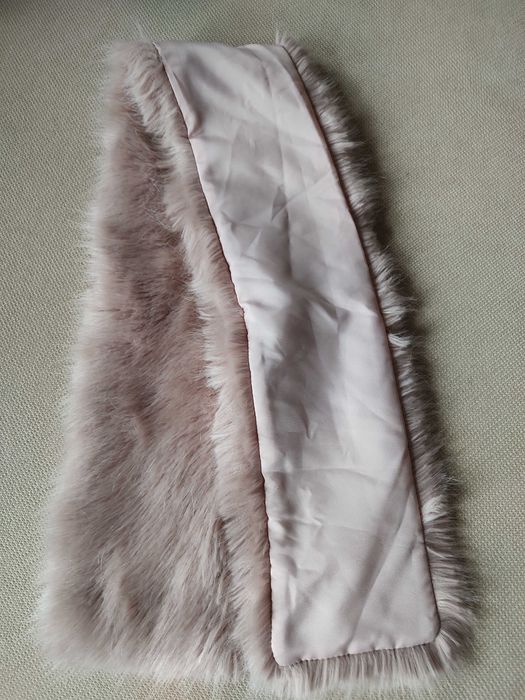 Guler/fular blana artificiala