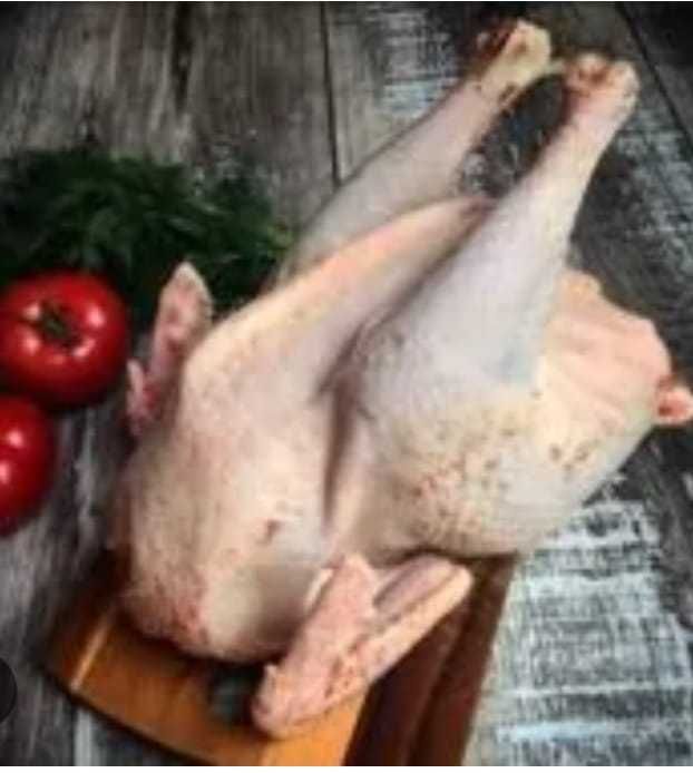 Продам мясо птицы