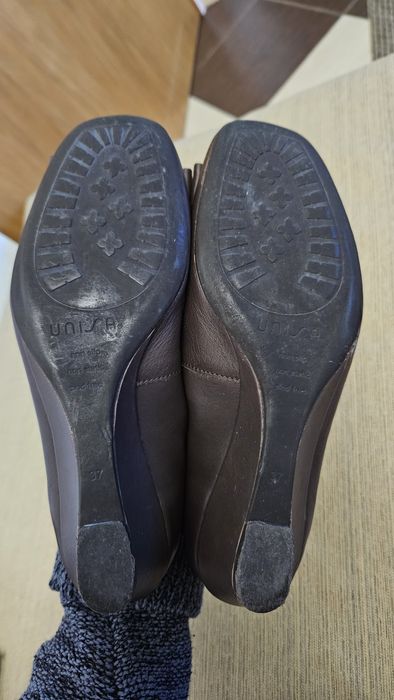 Pantofi damă firma Unisa