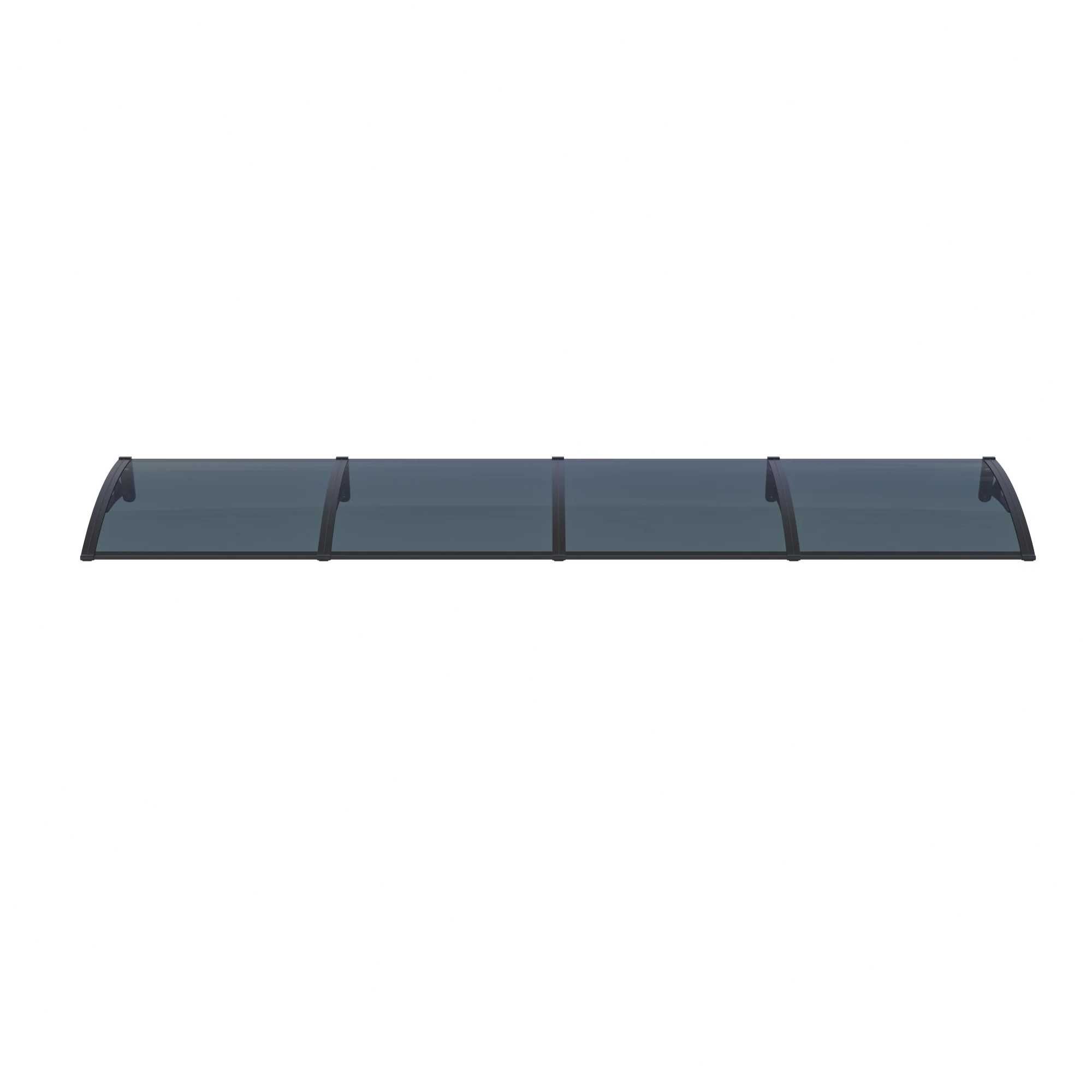 NOU! Copertina Profesionala aluminiu/plexiglas – transport gratuit iv