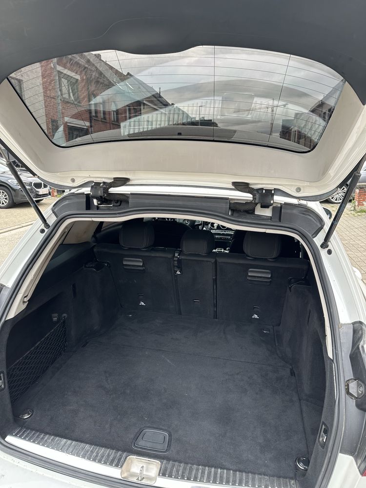 Mercedes c250 d 2016