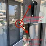 Plase antiinsecte tantari insecte la comanda plisse